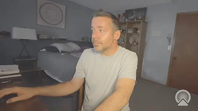 chrisw8140 online show from July 31, 2026, 3:33 pm