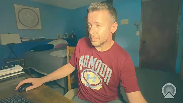 chrisw8140 online show from August 2, 2026, 1:04 am