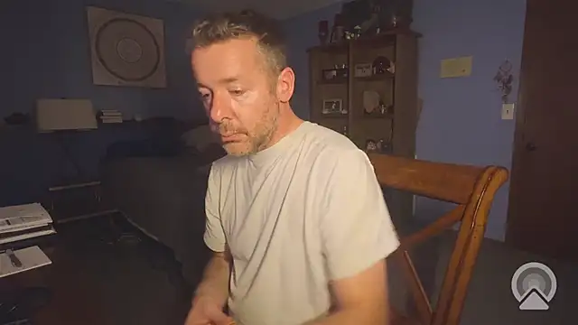 chrisw8140 online show from August 3, 2026, 5:06 am