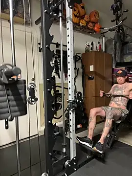 Snapshot of brngitdwn chatting on February 5, 2026, 2:49 am brngitdwn online show from February 5, 2026, 2:49 am