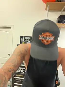brngitdwn online show from May 5, 2026, 2:52 am