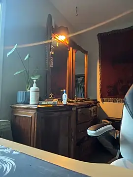 JoeyBlazy online show from March 1, 2026, 1:07 am