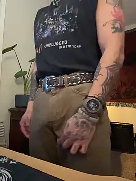 JoeyBlazy online show from March 21, 2026, 3:33 am