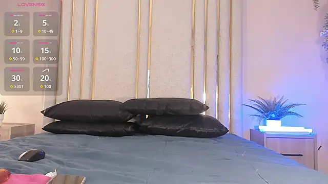 Meeganfoox online show from January 16, 2026, 3:43 am