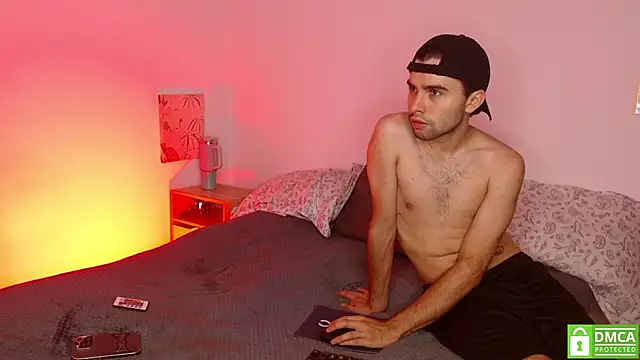 Noyrx online show from February 3, 2026, 10:59 pm