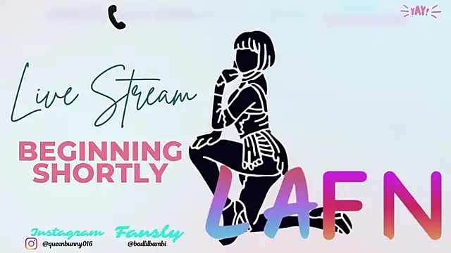 25sweetlilbunny online show from February 11, 2026, 7:57 am