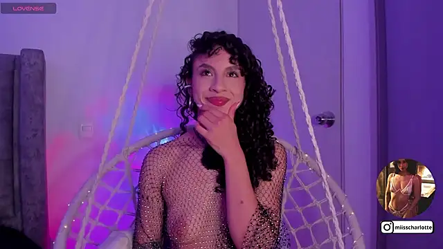 miss  charlotte7 online show from February 1, 2026, 4:44 am