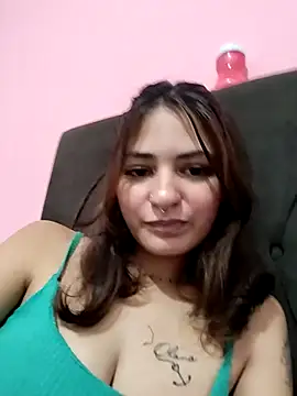 carazinho2128 online show from March 11, 2026, 12:05 am