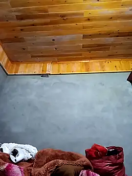 karara97 online show from March 22, 2026, 10:57 pm