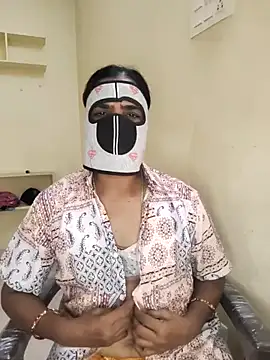 rupahoney online show from April 14, 2026, 6:41 am