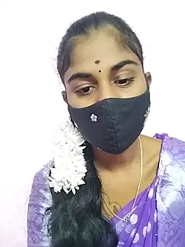 Tamil Hot RoyalQueen online show from April 25, 2026, 4:15 pm