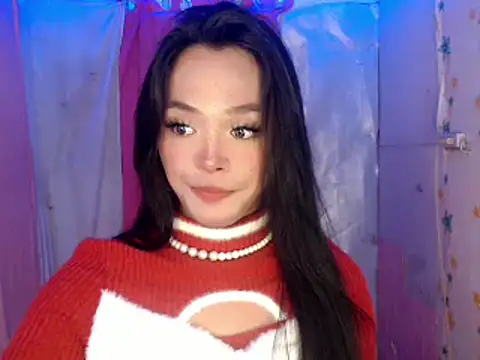 mariadeluxe online show from April 9, 2026, 5:51 pm