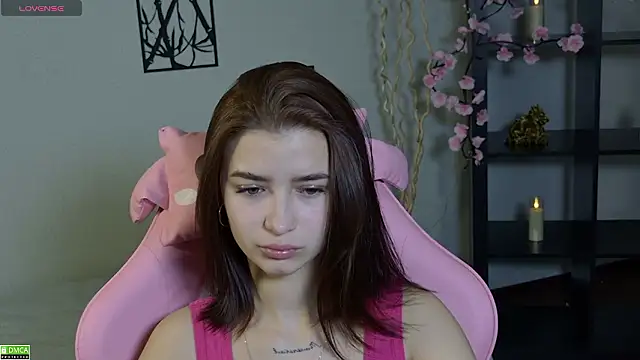 kity Jafaela online show from February 3, 2026, 1:04 am