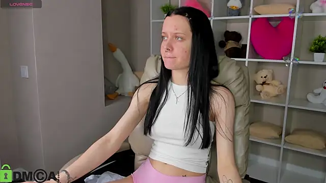 Kessi Millisis online show from February 8, 2026, 1:31 am