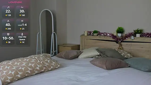 Kessi Millisis online show from March 11, 2026, 9:37 am