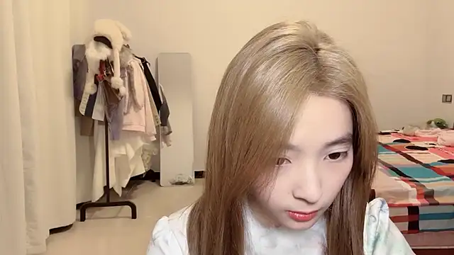 1X-NanNan online show from February 13, 2026, 12:34 pm