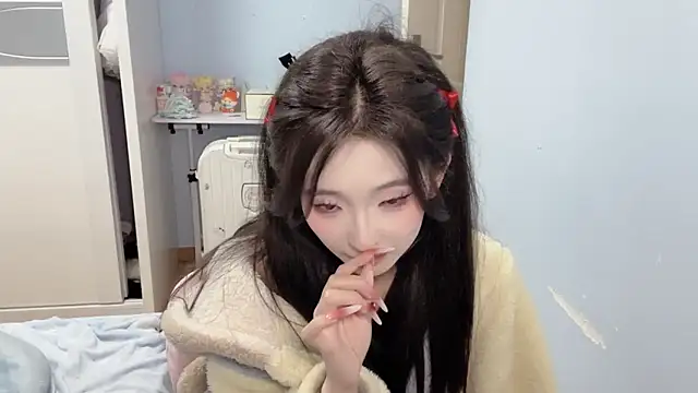 1X-NanNan online show from March 18, 2026, 4:21 pm