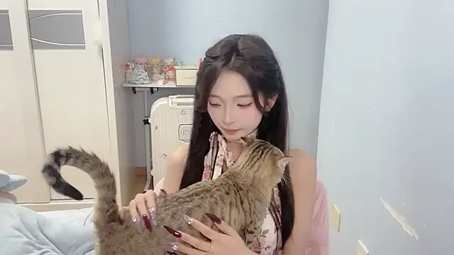 1X-NanNan online show from March 20, 2026, 12:54 pm