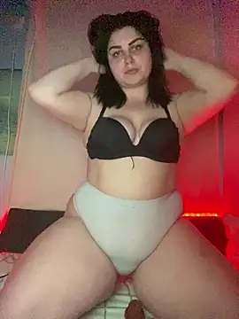 Snapshot of ShappireJoy chatting on March 6, 2026, 7:10 pm ShappireJoy online show from March 6, 2026, 7:10 pm