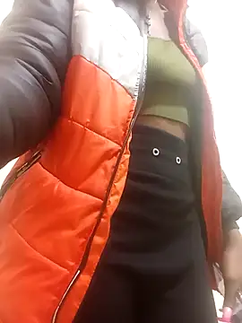 PatriciaVen online show from February 19, 2026, 4:08 am