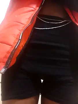 PatriciaVen online show from February 20, 2026, 4:20 am