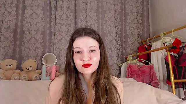 RileySteeele online show from March 25, 2026, 12:16 am