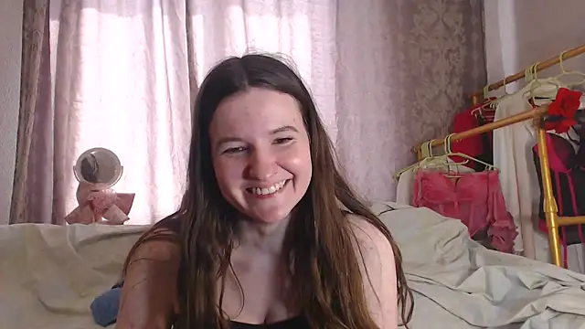 RileySteeele online show from April 22, 2026, 4:37 am