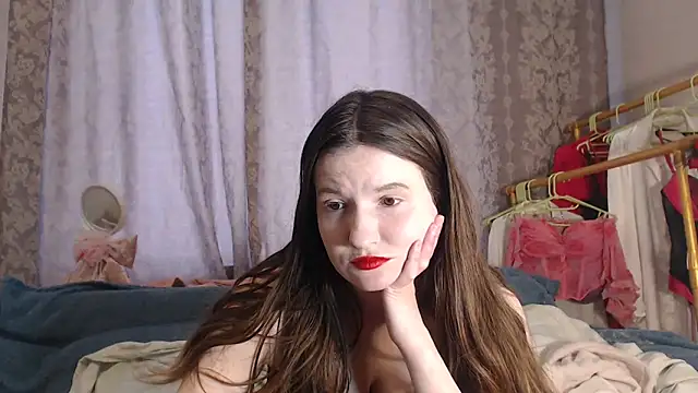 RileySteeele online show from April 25, 2026, 9:45 am