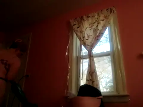 Annafun321 online show from March 24, 2026, 12:21 pm