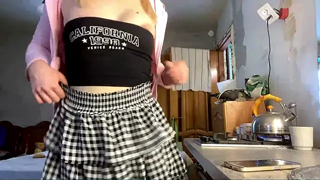 TuTimmer online show from January 17, 2026, 1:27 pm