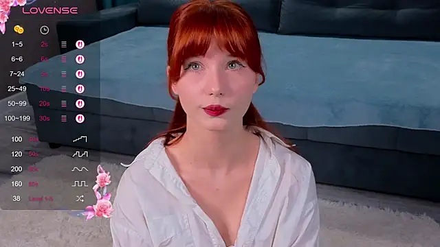 Snapshot of CatherineCummi chatting on April 2, 2026, 8:34 am CatherineCummi online show from April 2, 2026, 8:34 am