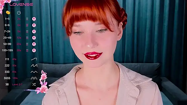 Snapshot of CatherineCummi chatting on April 3, 2026, 8:34 am CatherineCummi online show from April 3, 2026, 8:34 am