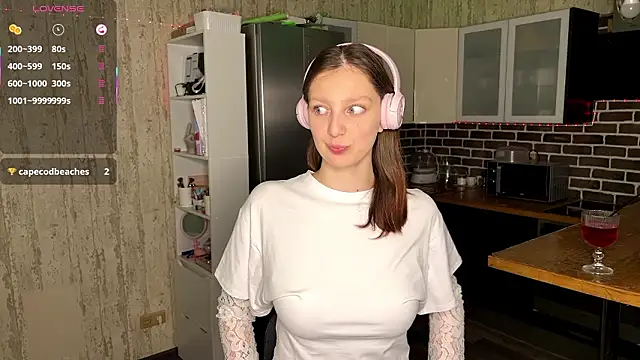 ChrisAmott online show from February 10, 2026, 4:11 pm