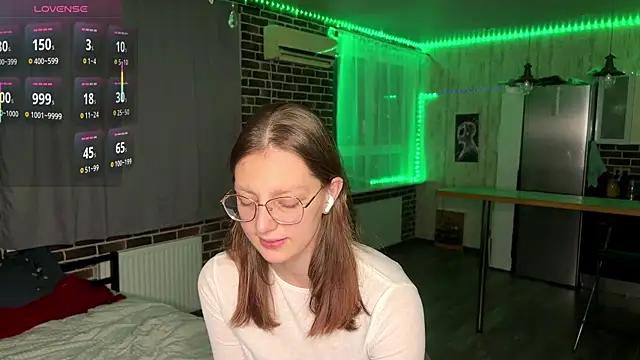 ChrisAmott online show from February 27, 2026, 4:07 pm