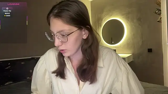 ChrisAmott online show from May 15, 2026, 4:36 pm