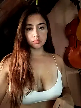 Nicole3444 online show from January 18, 2026, 4:55 pm