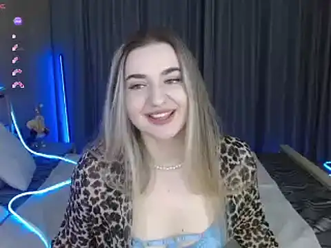 BellaaBlushh online show from January 14, 2026, 6:02 pm