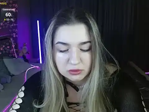 BellaaBlushh online show from February 1, 2026, 5:39 am