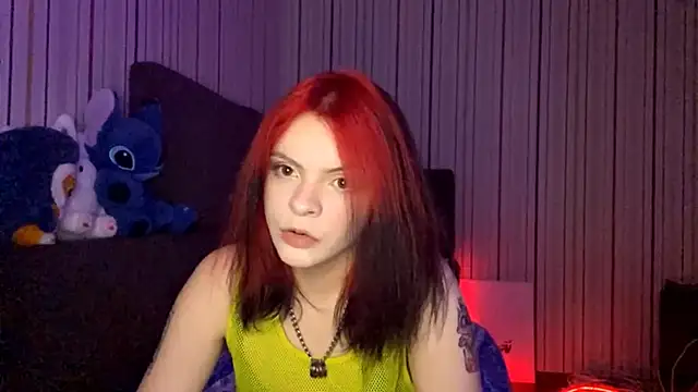 MysticMusel online show from February 7, 2026, 10:24 pm