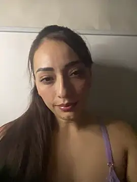 anny bianchy online show from February 14, 2026, 8:33 am