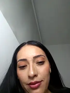 anny bianchy online show from March 11, 2026, 7:14 am