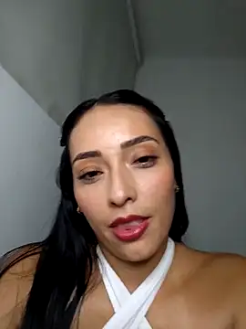 anny bianchy online show from March 13, 2026, 12:06 am