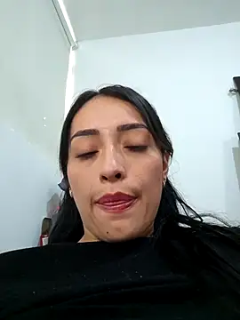 anny bianchy online show from March 24, 2026, 3:17 pm