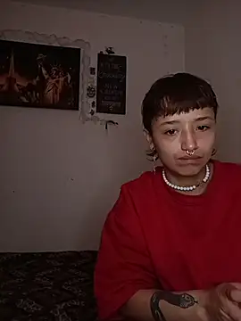 AlexxaAndRileyy online show from February 17, 2026, 4:13 pm