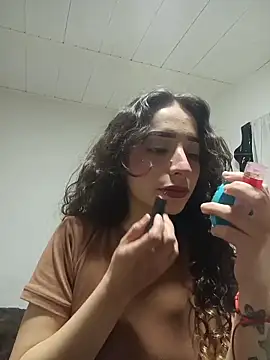 AlexxaAndRileyy online show from May 7, 2026, 4:07 am