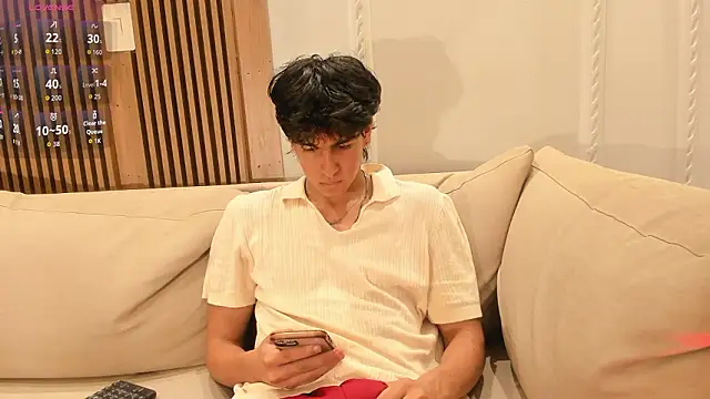 noahx valko online show from February 3, 2026, 12:54 pm