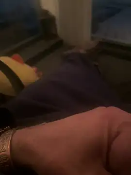 daddybod0588 online show from February 1, 2026, 10:41 pm