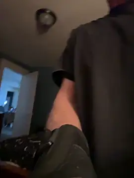 daddybod0588 online show from February 6, 2026, 8:45 pm