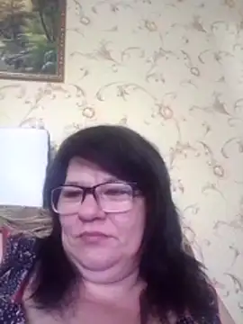 NysiOlsen online show from April 26, 2026, 7:28 am