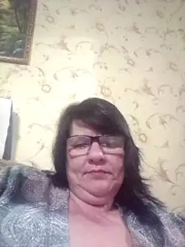 NysiOlsen online show from May 7, 2026, 8:25 pm